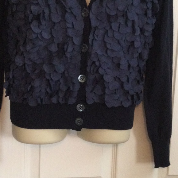 J. Crew Cardigan Sweater - Picture 3 of 8